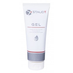 Staudt Gel mit Perna Canaliculus 125 ml Tube