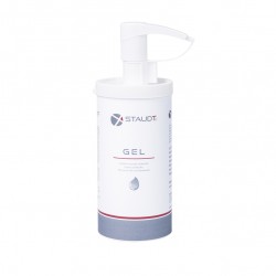 Staudt Gel 500 ml im Dosierspender