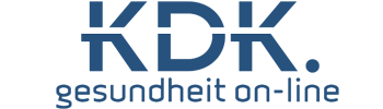 KDK - Gesundheit on-line